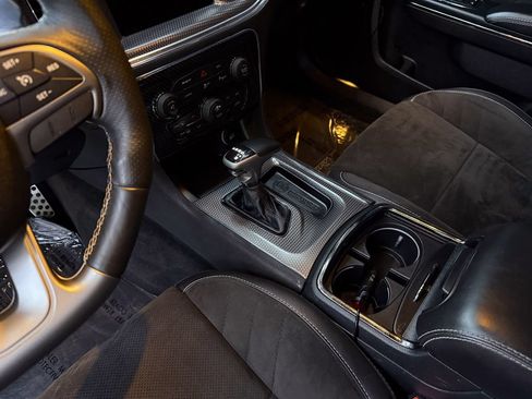 Used 2015 Dodge Charger SRT Hellcat RWD image 13