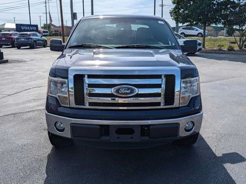 Used 2012 Ford F150 XLT w/ Trailer Tow Pkg RWD image 2