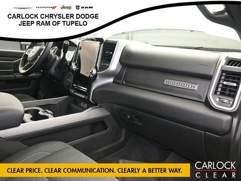 New 2026 RAM 2500 Big Horn image 42