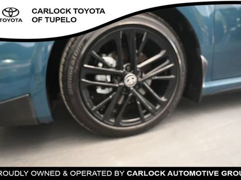 Used 2026 Toyota Camry SE w/ Convenience Package FWD image 33