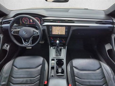 Used 2023 Volkswagen Arteon SEL Premium image 20