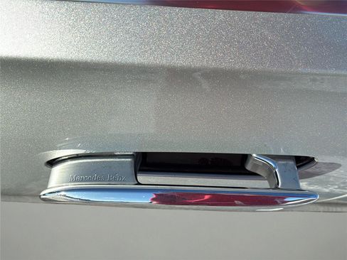 Used 2021 Mercedes-Benz S 500 4MATIC image 21