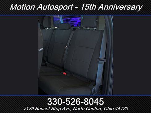 Used 2018 Ford F150 XL w/ Equipment Group 101A Mid AWD/4WD image 38