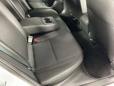 Used 2026 Honda Civic Sport image 12
