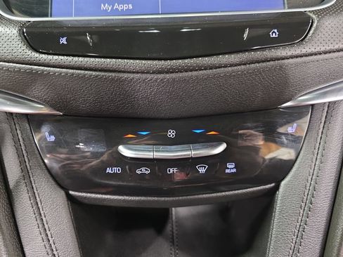 Used 2023 Cadillac XT5 Premium Luxury w/ Technology Package image 21