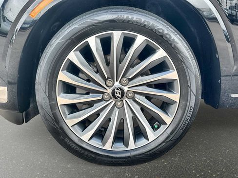 Used 2024 Hyundai Palisade Calligraphy FWD image 15