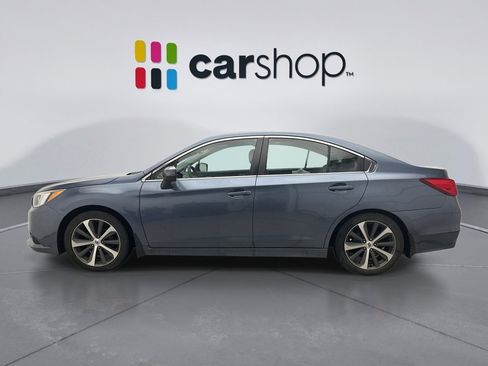 Used 2015 Subaru Legacy 2.5i Limited image 2