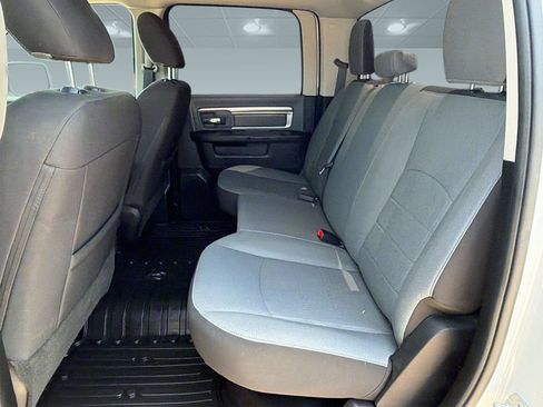 Used 2023 RAM 1500 Classic SLT w/ Electronics Group AWD/4WD image 23