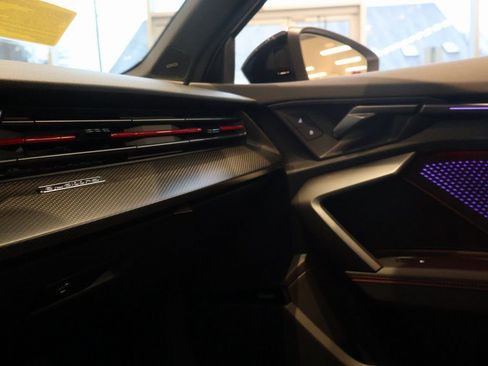 New 2026 Audi RS 3 image 7