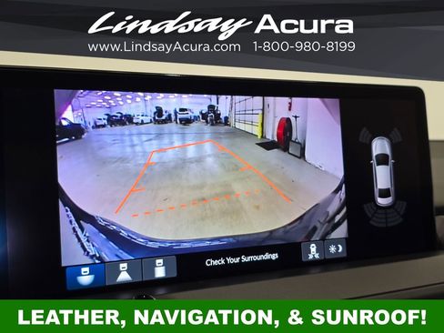 Used 2025 Honda Accord Touring image 17