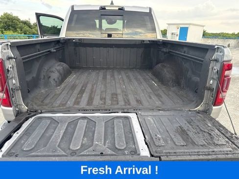 Used 2023 RAM 1500 Limited AWD/4WD image 13