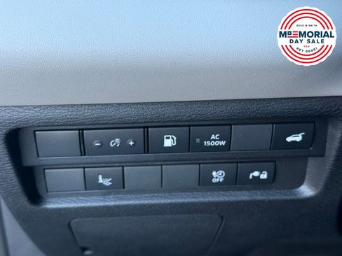 New 2025 Mitsubishi Outlander SEL AWD/4WD image 9