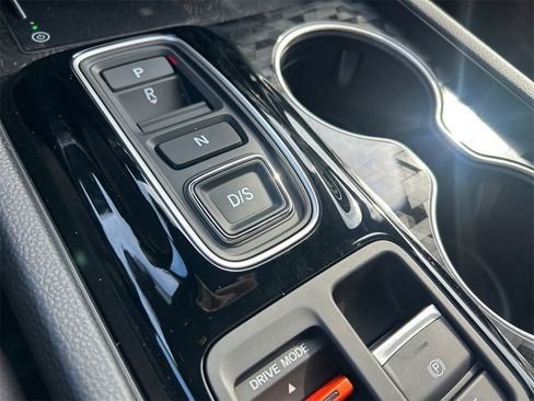 New 2026 Honda Passport TrailSport Elite image 26