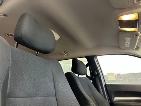 Used 2015 Dodge Durango SXT w/ Quick Order Package 23B image 17