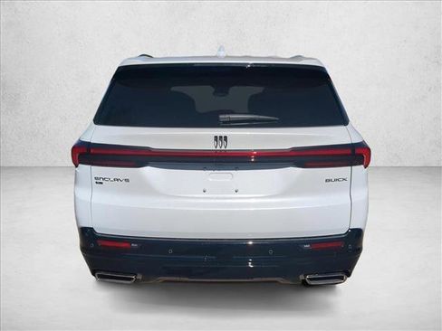 New 2026 Buick Enclave Sport Touring w/ Super Cruise Package image 8