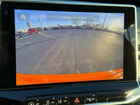 New 2026 Jeep Compass Limited image 24