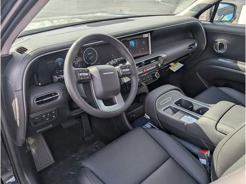 New 2026 Hyundai Palisade Limited image 14