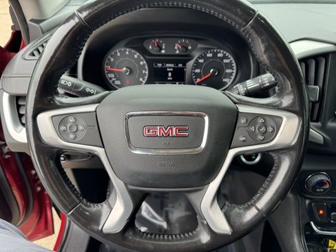 Used 2018 GMC Terrain SLE w/ Driver Convenience Package image 19