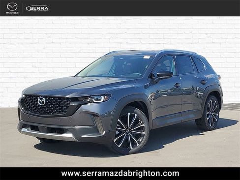 New 2025 MAZDA CX-50 2.5 Turbo w/ Weather Package image 1