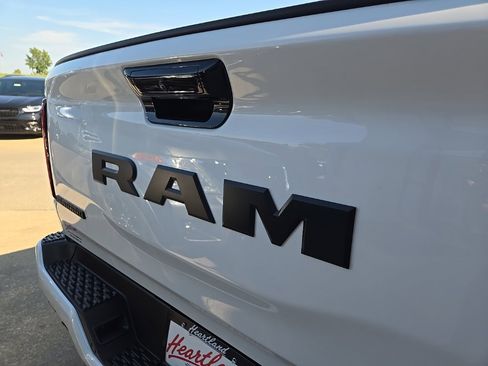 New 2026 RAM 1500 Big Horn image 24