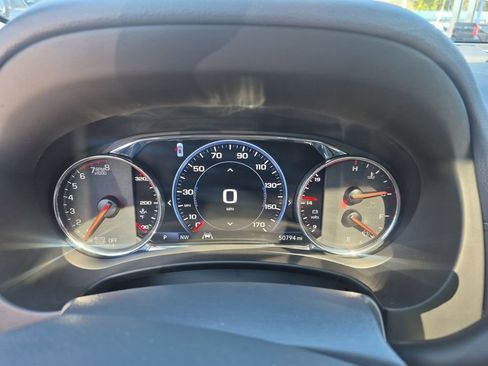 Certified 2022 GMC Terrain Denali AWD/4WD image 15