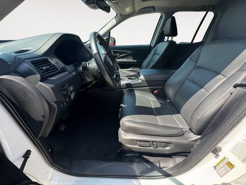 Used 2024 Honda Ridgeline RTL image 9