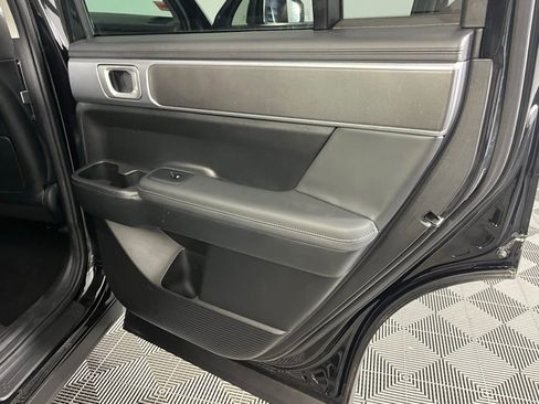 Used 2025 Hyundai Santa Fe SEL image 28