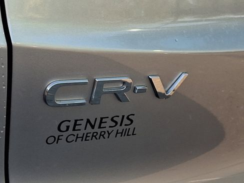 Used 2023 Honda CR-V EX-L image 30