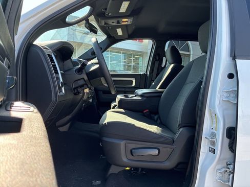 Used 2024 RAM 1500 Classic Warlock image 11