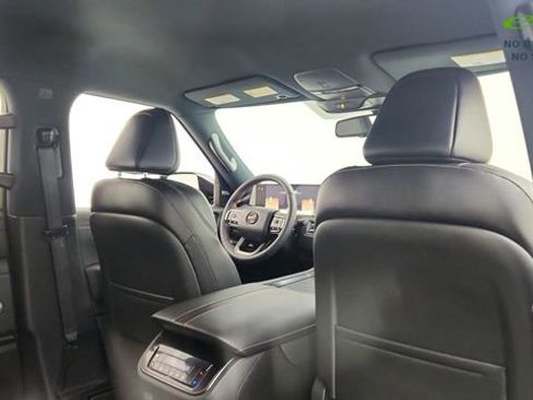 Used 2026 Nissan Armada PRO-4X w/ Captain's Chari Seat Package AWD/4WD image 26