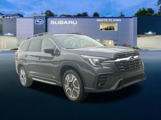 New 2026 Subaru Ascent Limited video 1