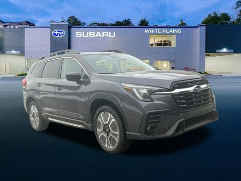 New 2026 Subaru Ascent Limited image 1