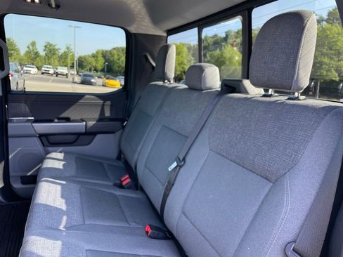 Used 2024 Ford F150 XLT w/ Equipment Group 302A MID AWD/4WD image 41