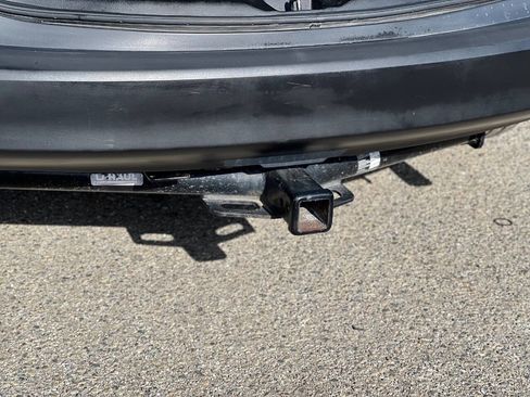 Used 2015 Toyota RAV4 Limited FWD image 26