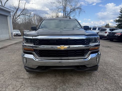 Used 2017 Chevrolet Silverado 1500 LT w/ All Star Edition image 2