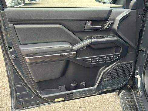 New 2026 Toyota 4Runner TRD Off-Road Premium image 13