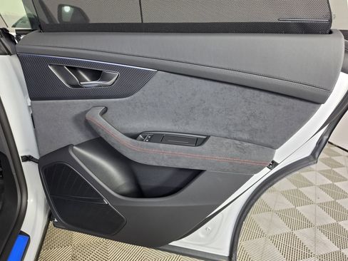 New 2026 Audi RS Q8 performance AWD/4WD image 43