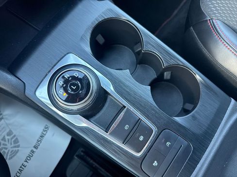 Used 2023 Ford Escape ST-Line w/ Cold Weather Package image 35