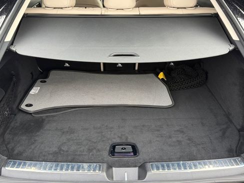 Used 2019 Mercedes-Benz GLC 300 4MATIC Coupe image 16