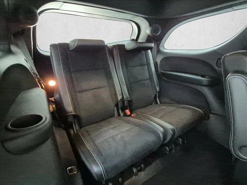 Used 2024 Dodge Durango SRT w/ Black Package AWD/4WD image 21