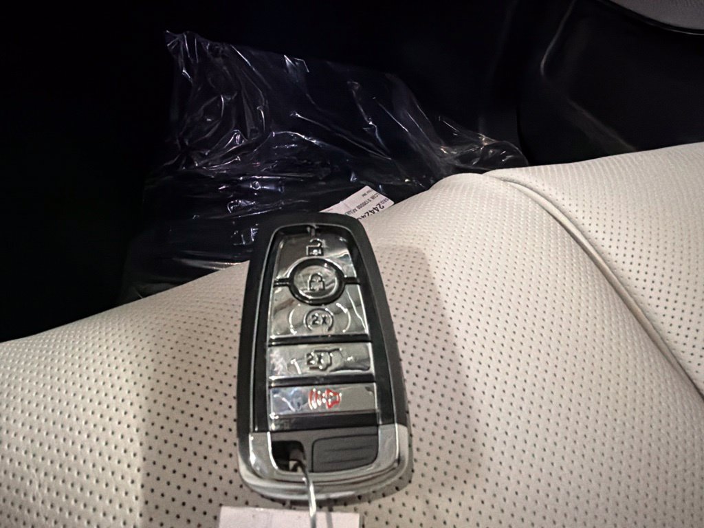 New 2027 Lincoln Aviator Reserve AWD/4WD image 42