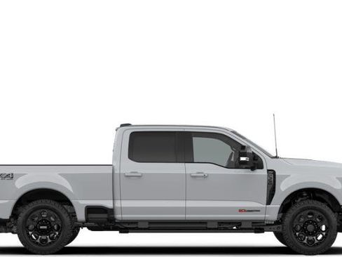 New 2026 Ford F350 Lariat w/ Black Appearance Package AWD/4WD image 45