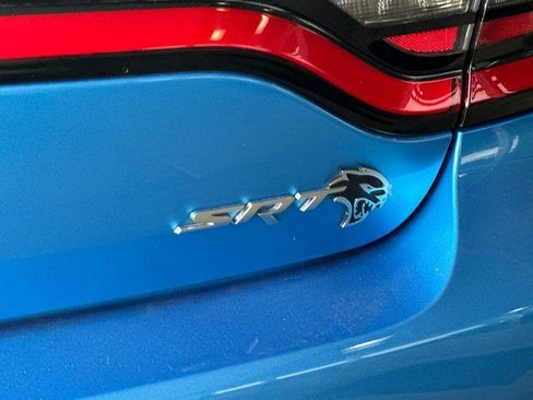 Used 2020 Dodge Charger SRT Hellcat w/ Harman/Kardon Audio Group RWD image 25