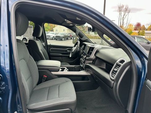 Certified 2022 RAM 1500 Big Horn image 29