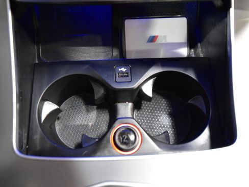 Used 2023 BMW X5 xDrive40i w/ M Sport Package image 45