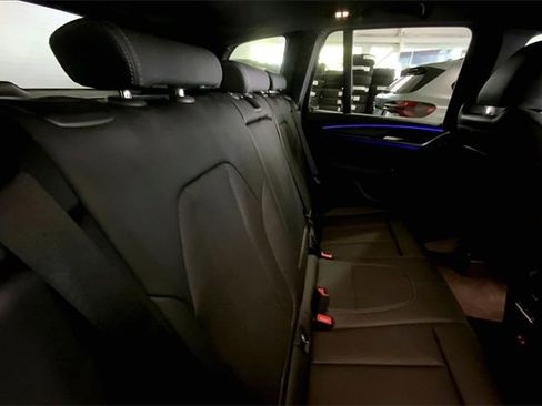 Certified 2023 BMW X3 xDrive30i w/ M Sport Package image 26