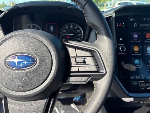 New 2026 Subaru Crosstrek 2.5i Sport AWD/4WD image 20