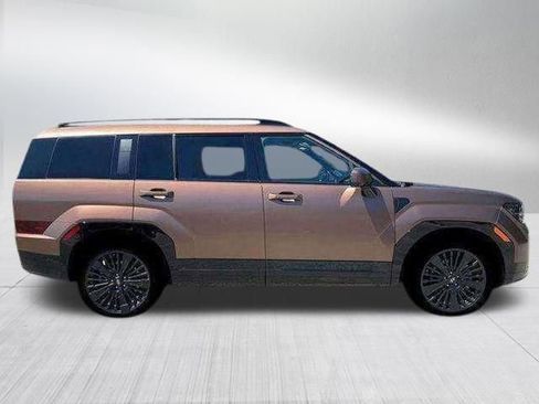 New 2026 Hyundai Santa Fe Calligraphy FWD image 18