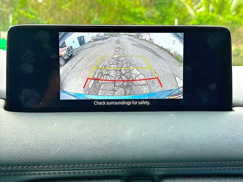 Used 2024 MAZDA CX-5 AWD 2.5 S w/ Select Package image 23