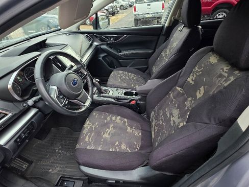 Used 2018 Subaru Crosstrek 2.0i Limited image 10